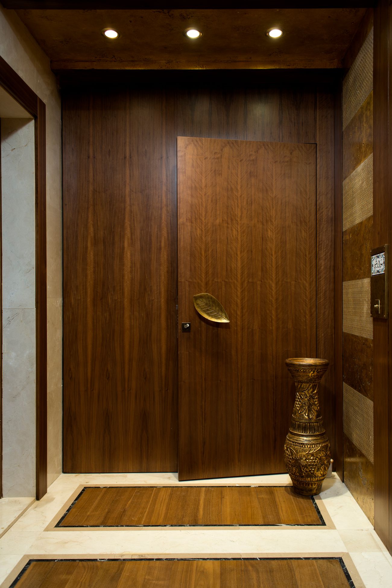 Apartment FB